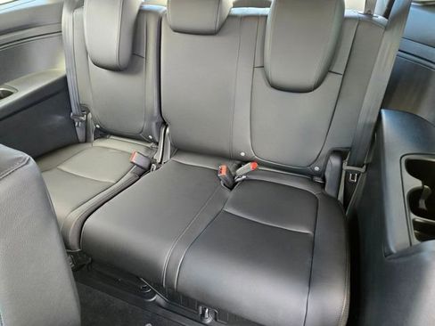 New 2026 Honda Odyssey EX-L image 9