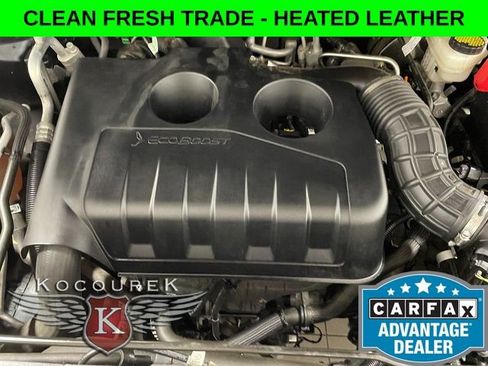 Used 2018 Ford Explorer XLT w/ Equipment Group 202A AWD/4WD image 23