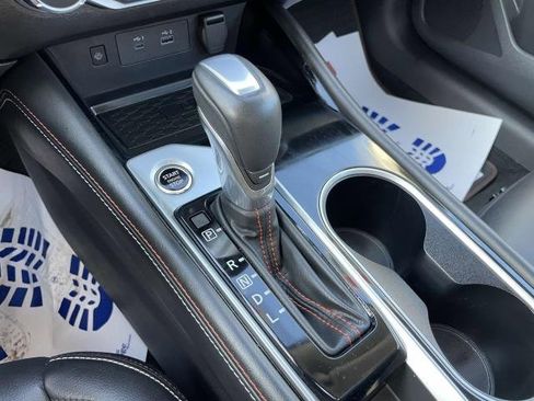 Certified 2023 Nissan Altima 2.5 SR w/ SR Premium Package image 31