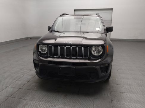 Used 2020 Jeep Renegade Sport w/ Sport Appearance Group FWD image 15