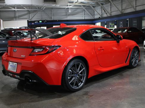 Used 2024 Subaru BRZ Limited image 15