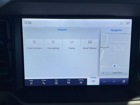 Used 2023 Ford Bronco Wildtrak image 35