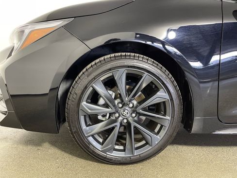 Certified 2026 Toyota Corolla SE image 11