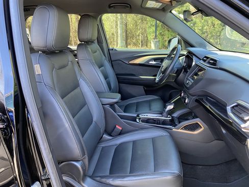 Used 2022 Chevrolet TrailBlazer ACTIV image 33