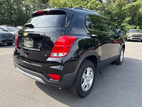 Used 2019 Chevrolet Trax LT w/ LT Convenience Package AWD/4WD image 5