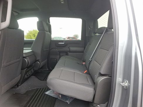 New 2026 Chevrolet Silverado 2500 Custom w/ Custom Convenience Package image 5