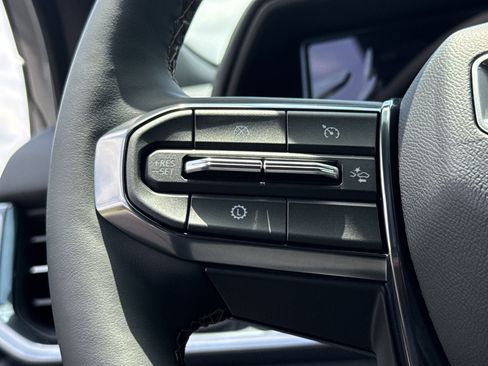 New 2026 GMC Terrain AT4 w/ Technology Package II image 18