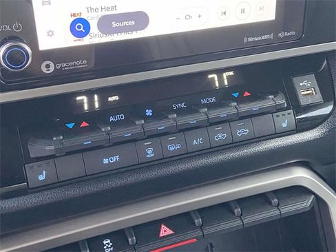 Used 2024 Toyota Tundra SR5 image 28