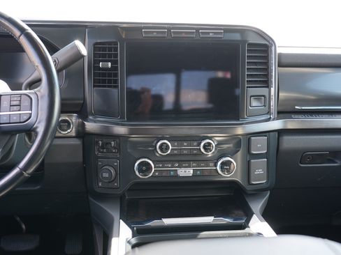 Used 2023 Ford F250 Lariat w/ Chrome Package AWD/4WD image 23