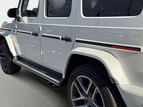 Used 2019 Mercedes-Benz G 63 AMG 4MATIC image 14