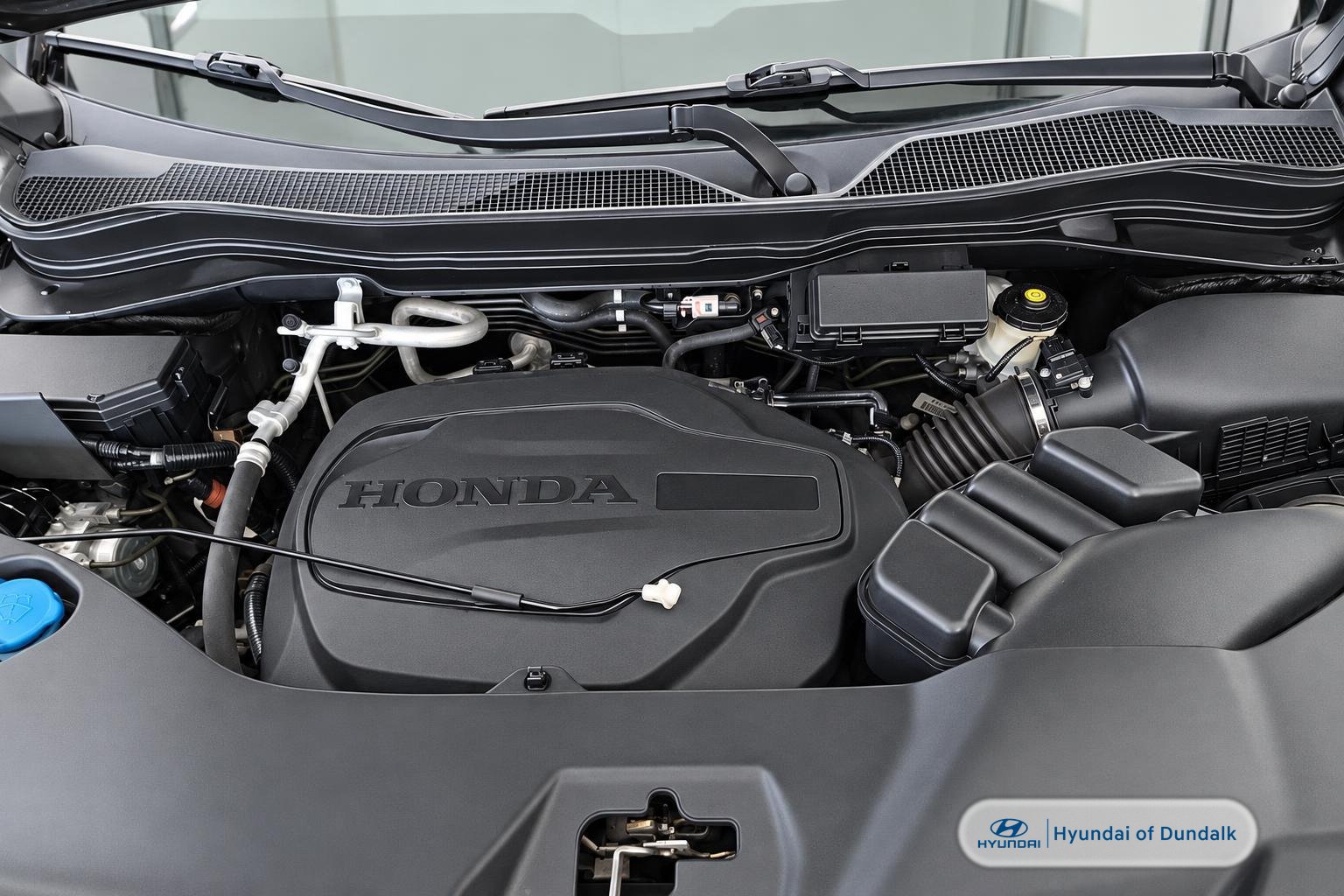 Used 2022 Honda Passport EX-L image 10