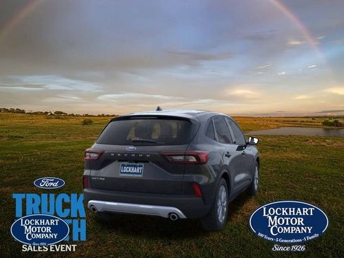 New 2026 Ford Escape Active w/ Tech Pack #1 image 38
