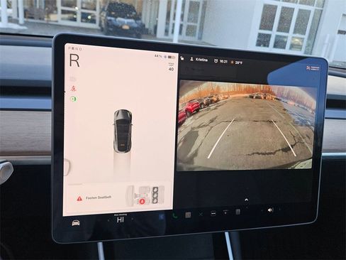 Used 2020 Tesla Model Y Long Range image 15