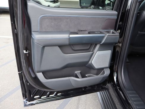 Used 2024 Ford F150 Platinum w/ Equipment Group 702A High AWD/4WD image 34