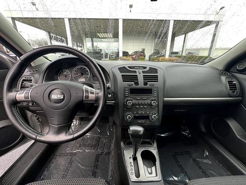 Used 2006 Chevrolet Malibu SS image 19