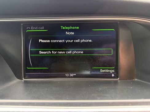 Used 2015 Audi A4 2.0T Premium Plus w/ Technology Package image 37