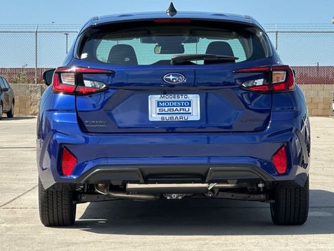 New 2026 Subaru Impreza 2.0i Sport AWD/4WD image 4