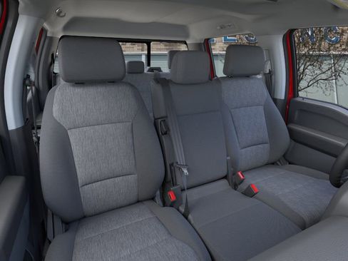 New 2026 Ford F250 XL w/ XL Driver Assist Package image 10