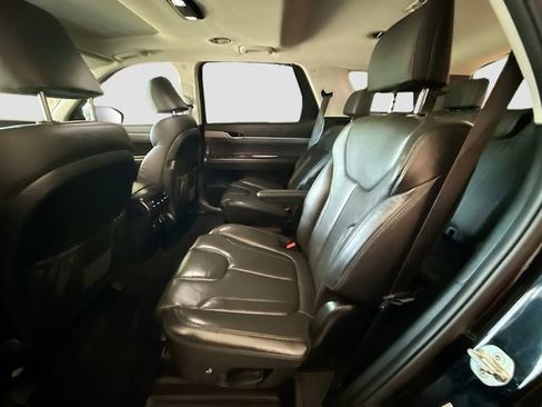 Used 2022 Hyundai Palisade SEL w/ Premium Package AWD/4WD image 26