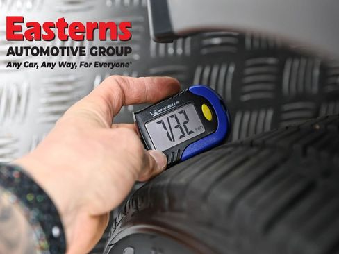 Used 2023 Honda HR-V Sport image 27