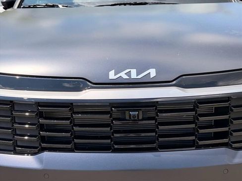 New 2026 Kia Sportage SX AWD/4WD image 7