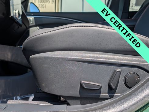 Certified 2025 Ford Mustang Mach-E Premium w/ Sport Appearance Package RWD image 23