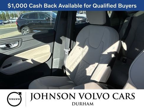 New 2026 Volvo XC60 T8 Plus w/ Protection Package Premier image 23