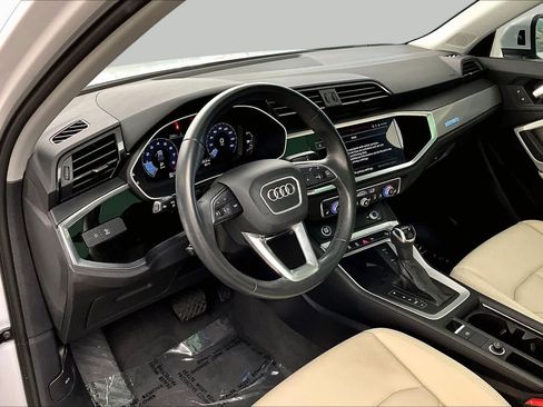 Used 2023 Audi Q3 2.0T Premium Plus w/ Premium Plus Package AWD/4WD image 18