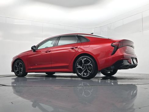 Used 2025 Kia K5 GT-Line w/ GT-Line Premium Package AWD/4WD image 43