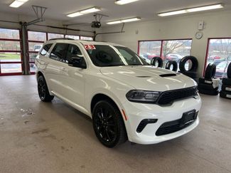 Used 2023 Dodge Durango GT video 1