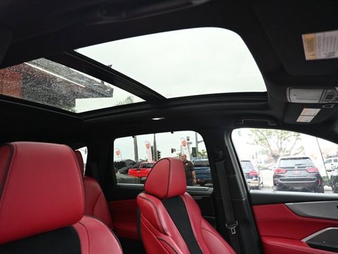 Used 2022 Acura MDX A-Spec image 66