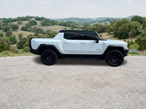 Used 2026 GMC Hummer EV 4x4 Crew Cab image 12