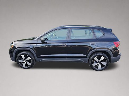 Used 2024 Volkswagen Taos S AWD/4WD image 7