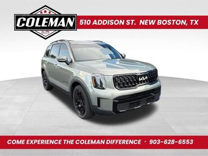 Used 2024 Kia Telluride EX X-Line