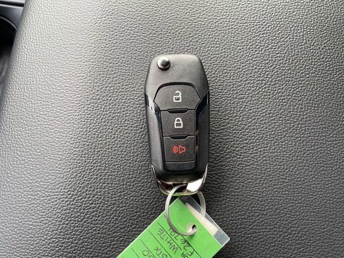 New 2025 Ford F150 STX w/ Equipment Group 200A image 27