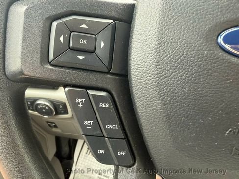 Used 2019 Ford F150 XL w/ Equipment Group 101A Mid AWD/4WD image 20