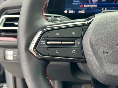 Certified 2024 Chevrolet Traverse RS w/ LPO, Floor Liner Package image 23