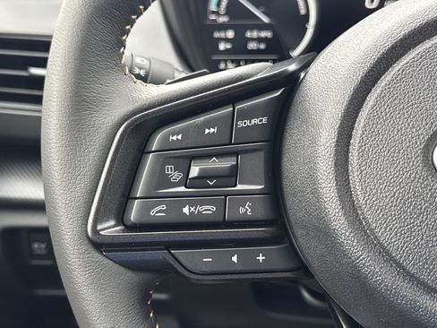 New 2026 Subaru Crosstrek 2.5i Sport AWD/4WD image 15