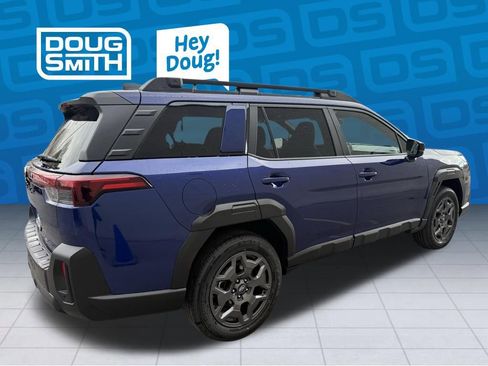 New 2026 Subaru Outback Premium AWD/4WD image 5
