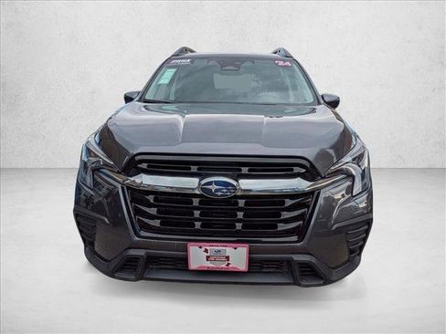 Certified 2024 Subaru Ascent Premium w/ Convenience Package image 2