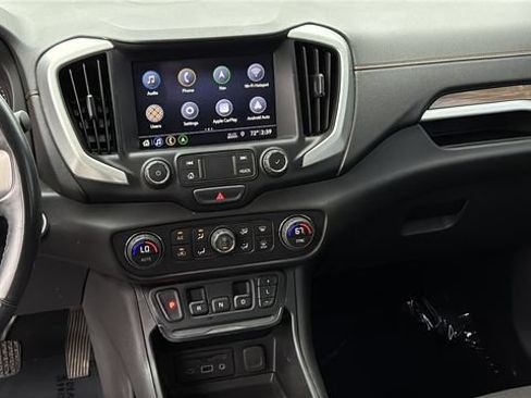 Used 2020 GMC Terrain SLE w/ Driver Convenience Package FWD image 25