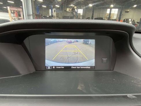 Used 2015 Honda Accord EX-L image 16