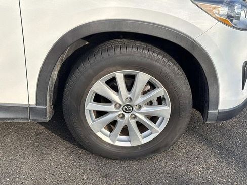 Used 2014 MAZDA CX-5 Sport image 7