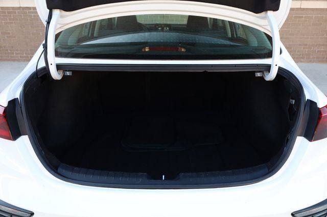 Used 2021 Kia Forte LXS FWD image 14