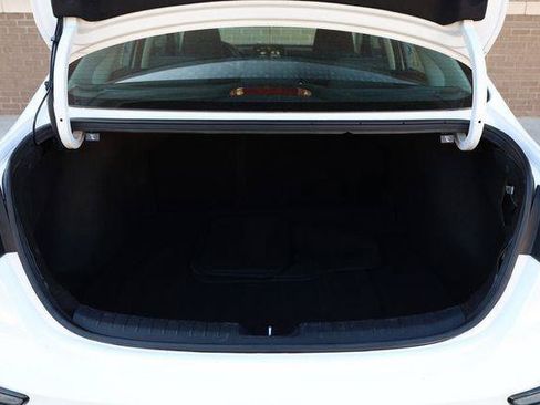 Used 2021 Kia Forte LXS FWD image 14