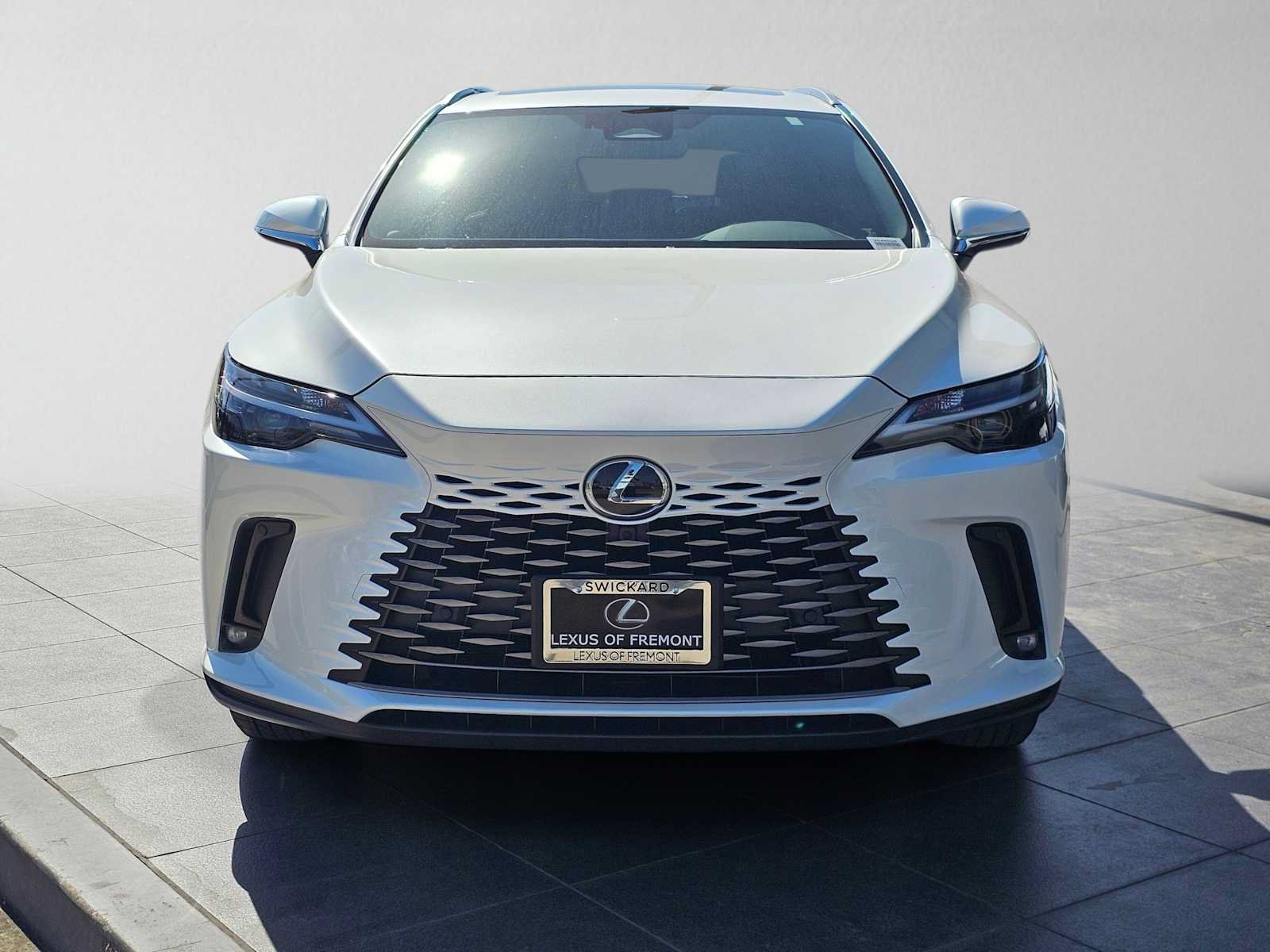 New 2026 Lexus RX 350 Premium Plus w/ Accessory Package (K3) FWD image 8