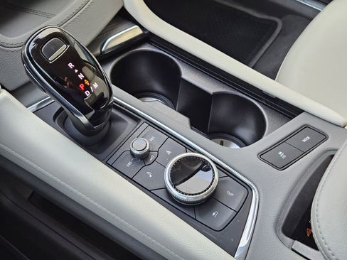 New 2025 Cadillac XT5 Premium Luxury w/ Technology Package image 20