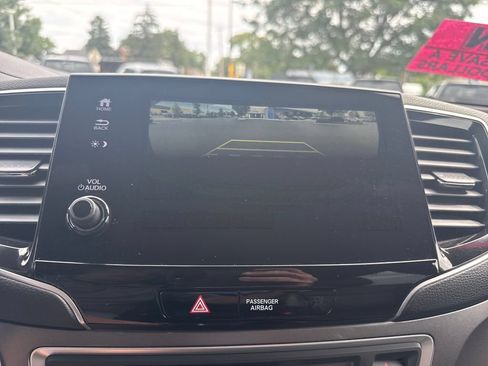 Used 2021 Honda Passport EX-L image 34