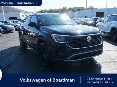 New 2026 Volkswagen Atlas Cross Sport SE