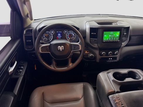 Used 2020 RAM 1500 Tradesman image 17